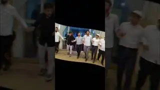 Ne güzel birliktelik hey maşallah
