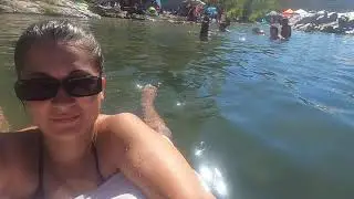 Secret Watering Hole Location!!!