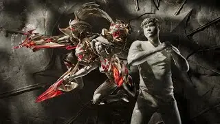 💫課金系列―Uzi 名人堂造型 (千古不滅傳奇凱莎,崛起傳奇 汎)