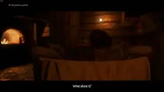 Kingdom Come - Deliverance - Next to Godliness - Hans Capon and Henry Conversation - Neuhof
