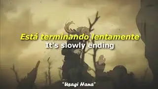 Rendez Vous - The Others (Lyrics/Subtitulada En Español)
