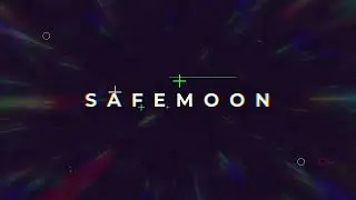 #SafeMoon - Swap And Evolve Has Come!