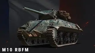 M10 RBFM - mini guide
