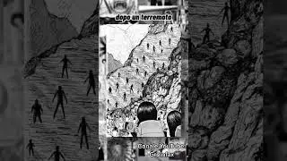 Junji Ito: The Enigma Of Amigara Fault. 