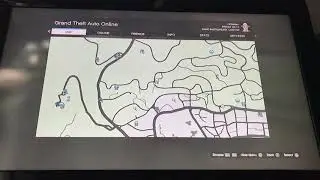 Whats its like to have more then 4bilion in gta 5 looks like