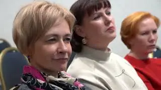 Международная конференция Инновационные технологии в педиатрии и детской хирургии