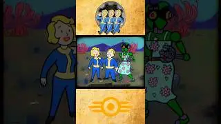 Fallout 76 Vault-Tec Presents  