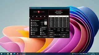 The Definitive guide to Optimizing Intel CPU with ThrottleStop 