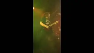 Беркут - Пробил час (Glastonberry, 2019.10.11)