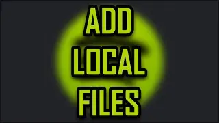 SPOTIFY - HOW TO ADD LOCAL FILES [2025]