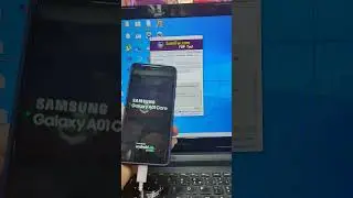 frp samsung a01 core