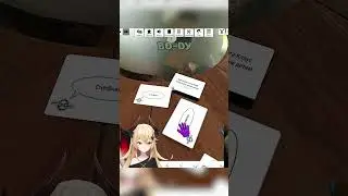 НЕОБЫЧНЫЙ САНТА 😦 #vtuber #смех