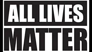 Bryson Gray- ALL LIVES MATTER Ft. BossJD