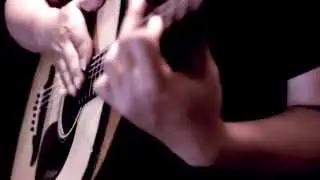 押尾コータロー Kotaro Oshio『彼方へ』Covered by Jimmy