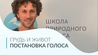 Постановка Голоса из Дома - Глубина и Объем