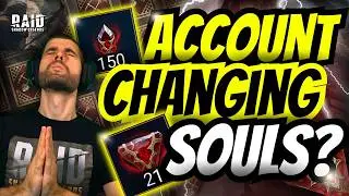 😱 BLASTING ALL MY SOULS ON 2X… WAS IT ACTUALLY WORTH IT?! 💥