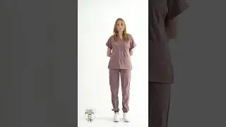 ÇİZGİ MEDİKAL KIYAFETLERİ REKLAM ÇEKİMİ 2