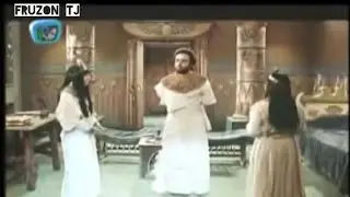 Хазрати Юсуф Кисми 18