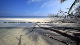 Hardbody Babes - Goin' Crazy (Rocco vs. Bass-T Remix) [HD - Techno Classic]