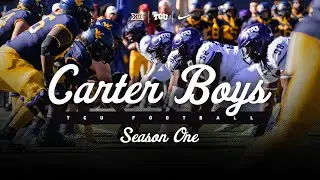 Carter Boys: Season 1 Episode 9