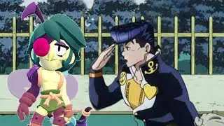 Yo, Angelo 💅 || Brawl Stars Animation