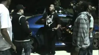 Yung Klash aka Parable @ SDz Session