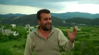 Lazkiye  bayırbucak Gebereli türkücü Bilal (Aslı Gurbet Harap Etmiş Köyümü)