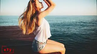 eTy - Organic Sunset Live Mix 2024