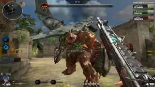 Assault Fire PH | Survival Elite 