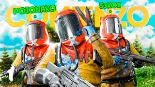 Tenemos el Mejor COMIENZO Teniendo ARMAS a la PRIMERA HORA - Rust
