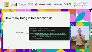 Functional Programming in Python