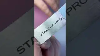Эксперимент с Мамиными ногтями🙈 