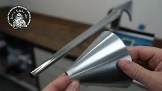 1947 Blowhorn Stake Anvil Restoration - Restoration Videos