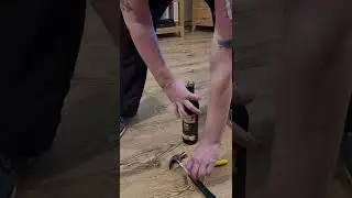 How to open a bottle wine