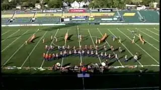 2007 Sunrisers  DCA Part 2 of 2