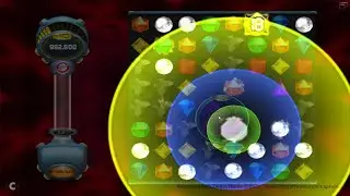 Bejeweled Twist//1,305,850 On Blitz