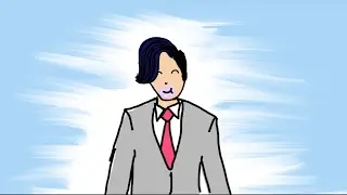 A Date With Markiplier ANIMATED (Vanilla Ending)