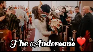 WE DID IT! Wedding Vlog