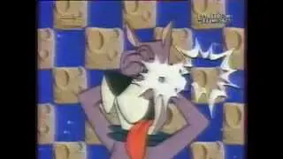 Cartoon Network - ТВ6 (4)