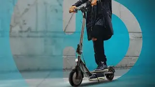 Electric scooter Bongo Serie D20 | Cecotec