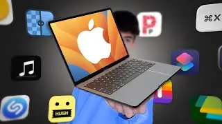11 MIGLIORI APP per MAC *gratis* • pt. 3