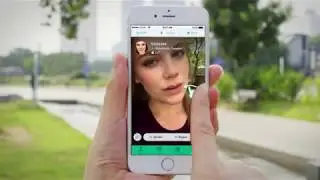 Azar - Discover new friends!
