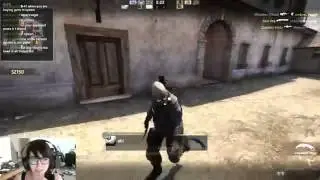 Sexism in Video Games.
