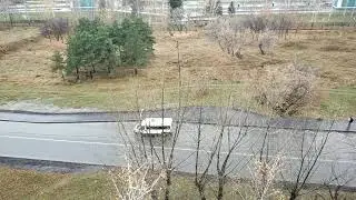 Новая остановка на русской