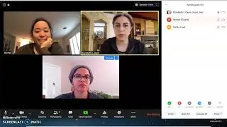 How To Enable the Waiting Room feature within Zoom (when you need it most!)