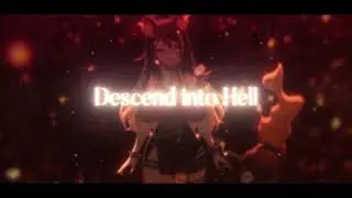 🔥 Sinder The Hellhound VTuber Debut Trailer - 6/25/22 🔥