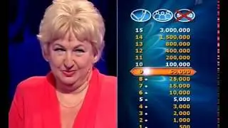 "Кто Хочет Стать Миллионером"  (Спецвыпуск)  24 Июля 2010 г.