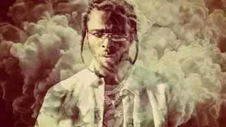 (NO TAG) Pop Smoke X CJ X NY Drill Hard Type Beat - 