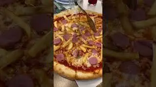 Если вы на диете Не смотрите это видео | вкусные воспоминания  #food #asmrvideo #pizza