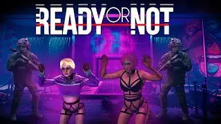 Ready Or Not  Зачем Тебе ПНВ Днём?